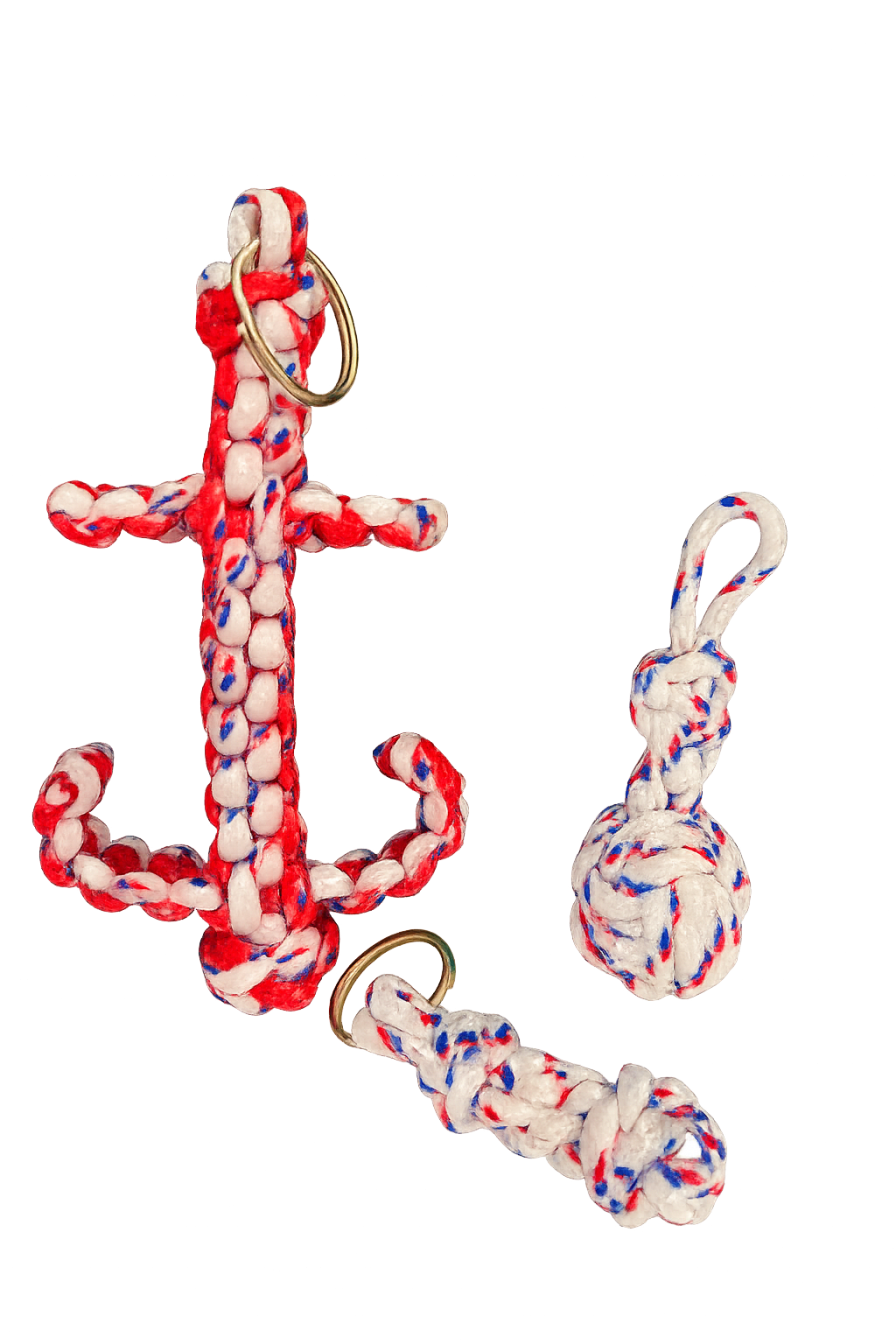 Ankerknoten set